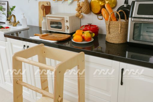 Tháp hỗ trợ thay đổi được chiều cao EC027 - Ảnh 18