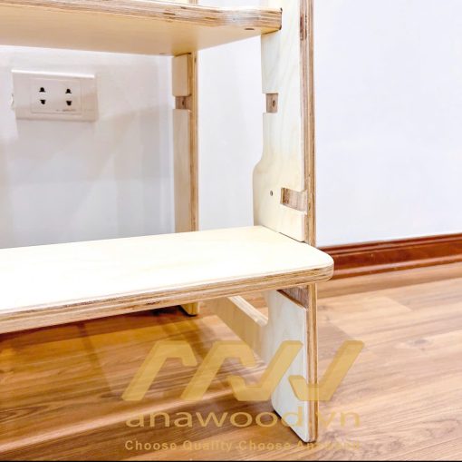 Tháp hỗ trợ thay đổi được chiều cao EC027 - Ảnh 10