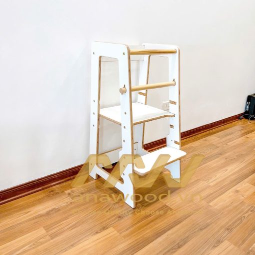Tháp hỗ trợ thay đổi được chiều cao EC027 - Ảnh 12