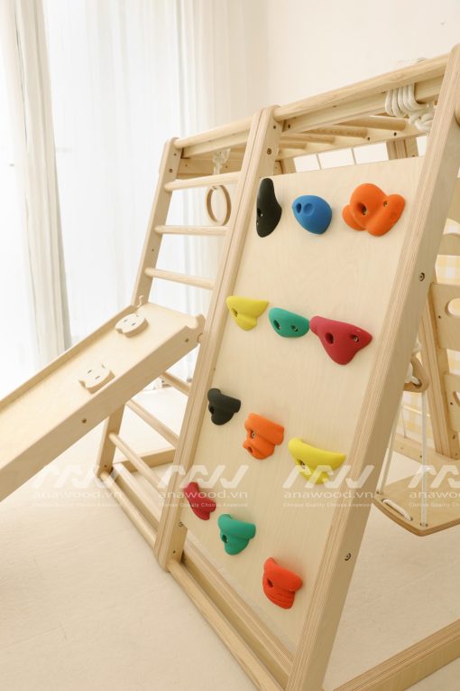 Bộ vận động liên hoàn ET033 - Ảnh 10