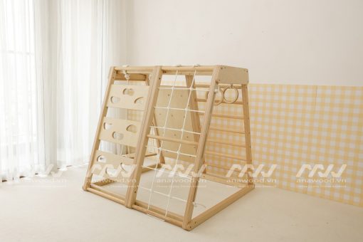 Bộ vận động liên hoàn ET033 - Ảnh 9