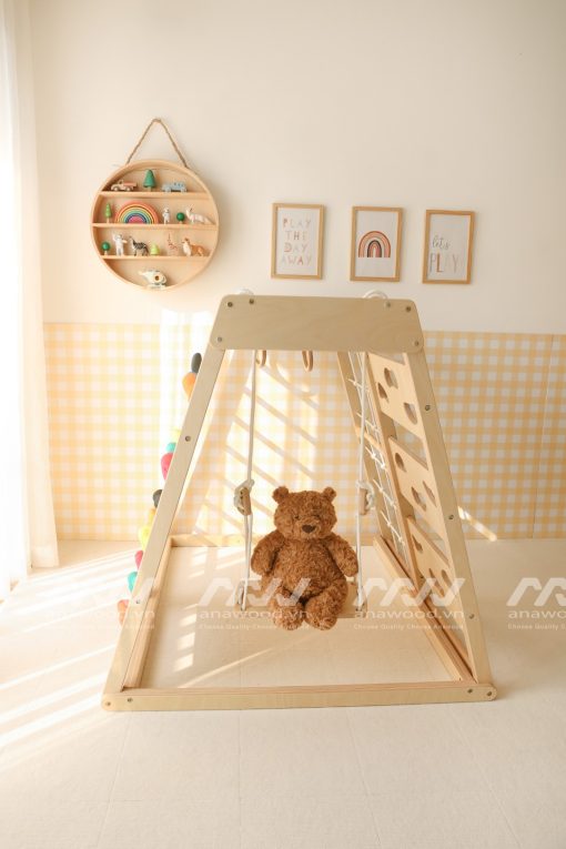 Bộ vận động liên hoàn ET033 - Ảnh 8