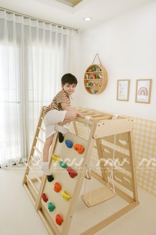 Bộ vận động liên hoàn ET033 - Ảnh 11