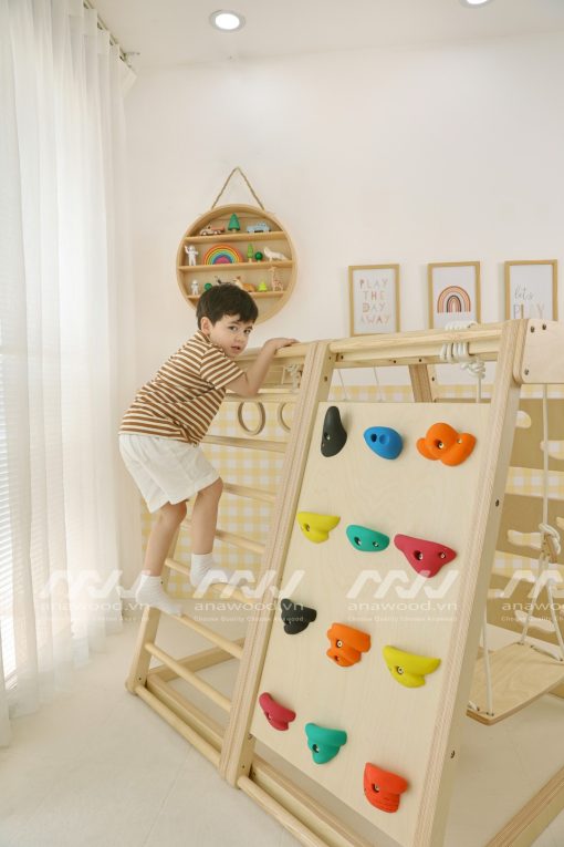 Bộ vận động liên hoàn ET033 - Ảnh 13