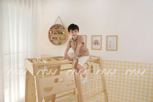 Bộ vận động liên hoàn ET033 - Ảnh 15
