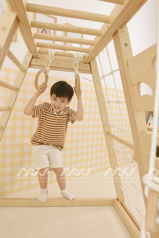 Bộ vận động liên hoàn ET033 - Ảnh 16