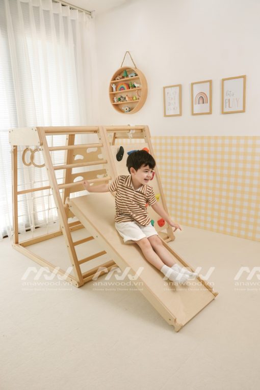 Bộ vận động liên hoàn ET033 - Ảnh 2