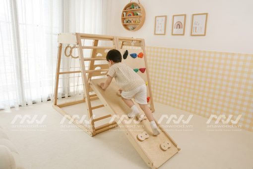 Bộ vận động liên hoàn ET033 - Ảnh 17