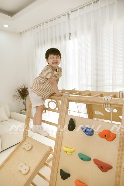 Bộ vận động liên hoàn ET033 - Ảnh 18