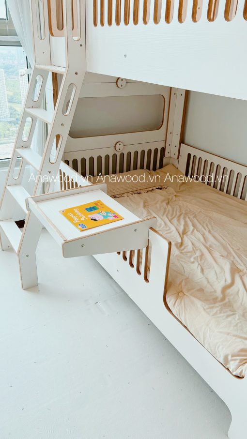 Giường tầng đa năng EB061 - Ảnh 5
