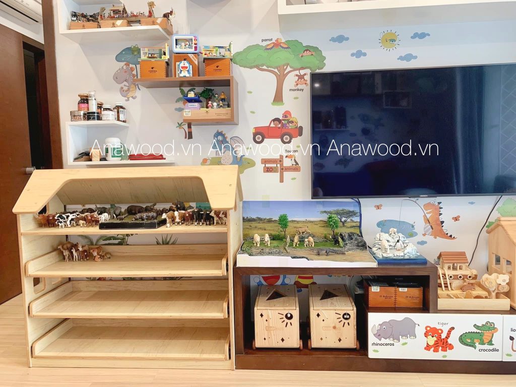 Anawood