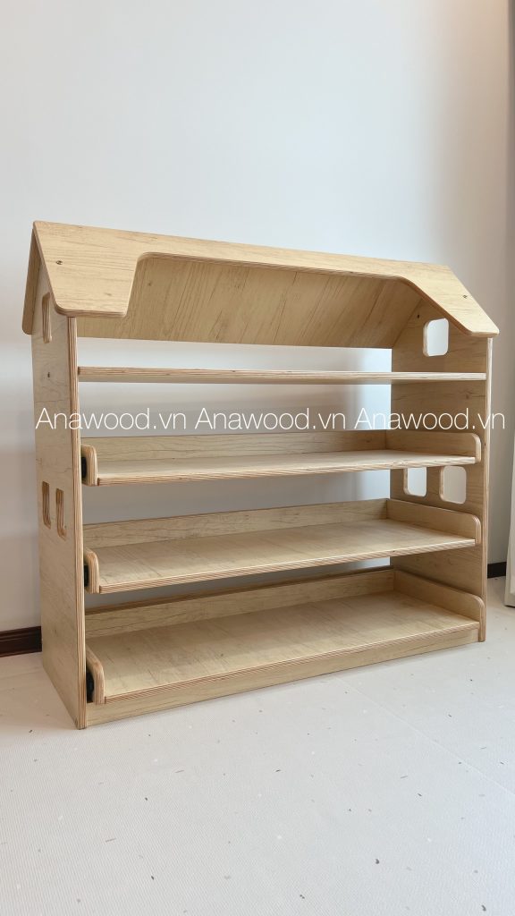 Anawood
