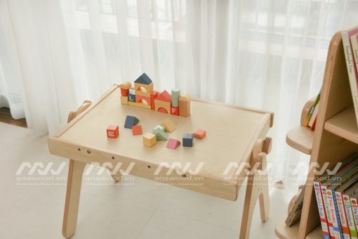 Bảng từ tính tiện ích xoay thành bàn EA006 - Ảnh 10