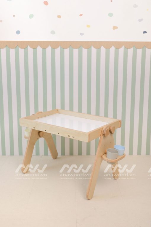 Bảng từ tính tiện ích xoay thành bàn EA006 - Ảnh 18