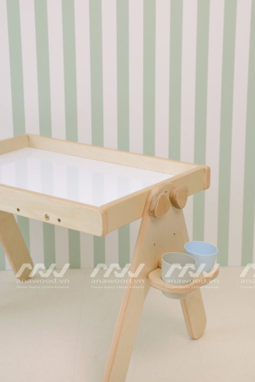 Bảng từ tính tiện ích xoay thành bàn EA006 - Ảnh 19