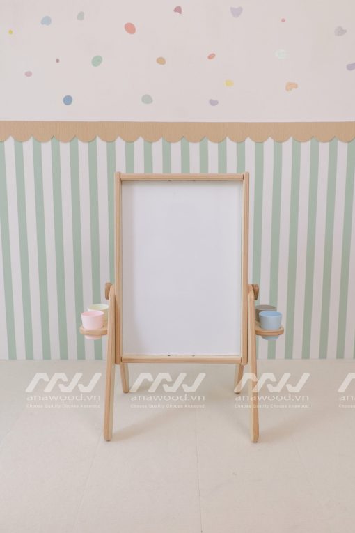 Bảng từ tính tiện ích xoay thành bàn EA006 - Ảnh 20