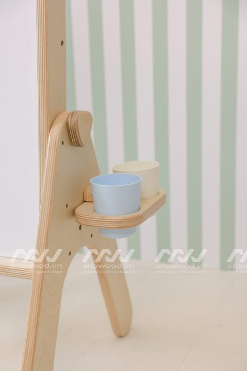 Bảng từ tính tiện ích xoay thành bàn EA006 - Ảnh 21