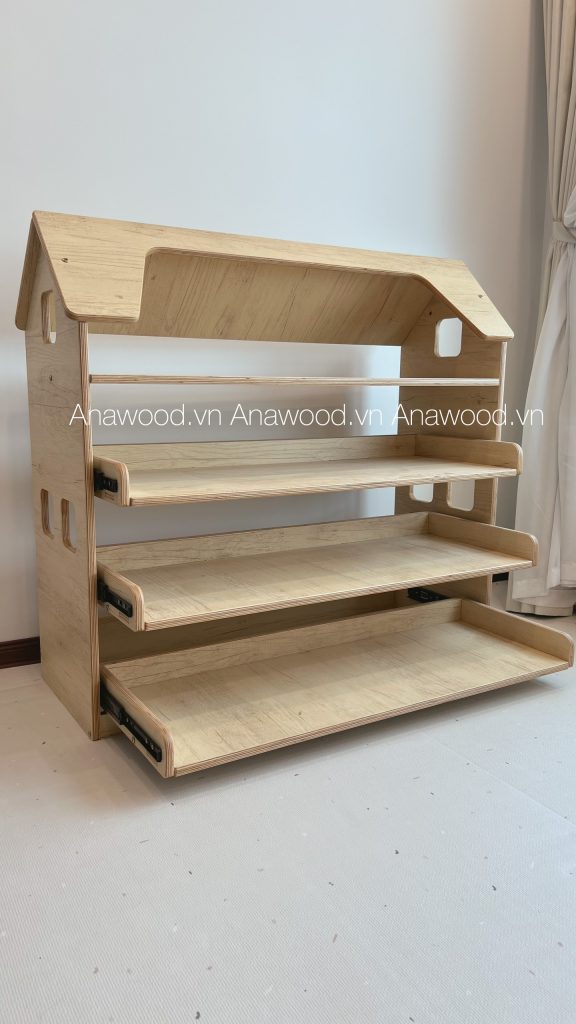 Anawood