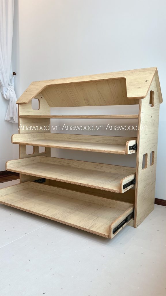 Anawood