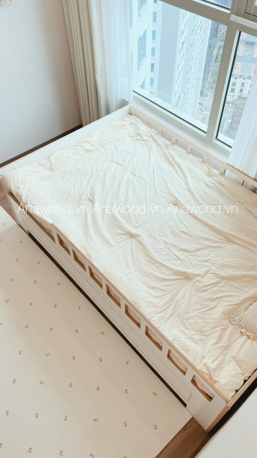 Giường Trẻ Em EB064 - Ảnh 10