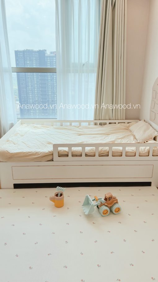 Giường Trẻ Em EB064 - Ảnh 14