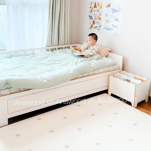Giường Trẻ Em EB064 - Ảnh 22