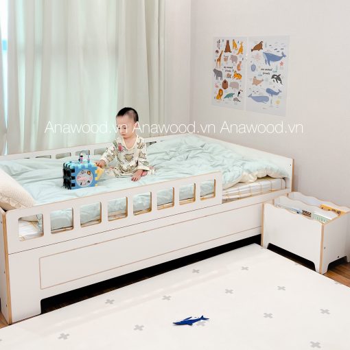 Giường Trẻ Em EB064 - Ảnh 21