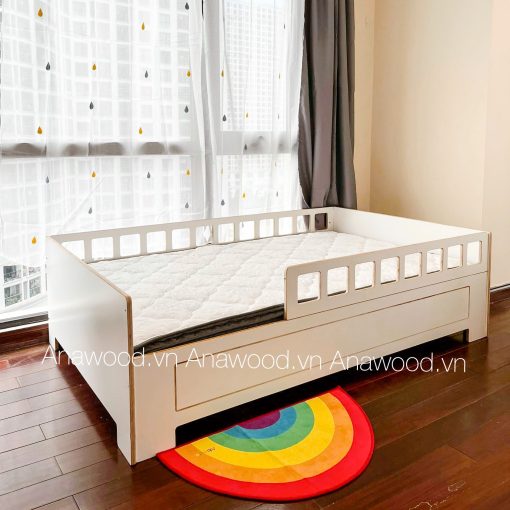 Giường Trẻ Em EB064 - Ảnh 18