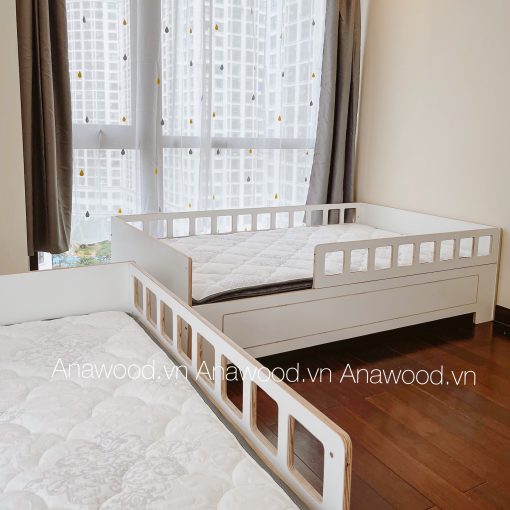 Giường Trẻ Em EB064 - Ảnh 16