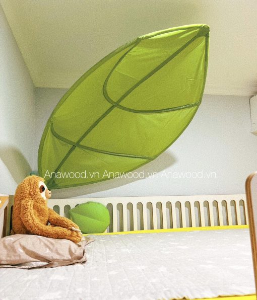 Giường Trẻ Em Đa Năng EB066 - Ảnh 4