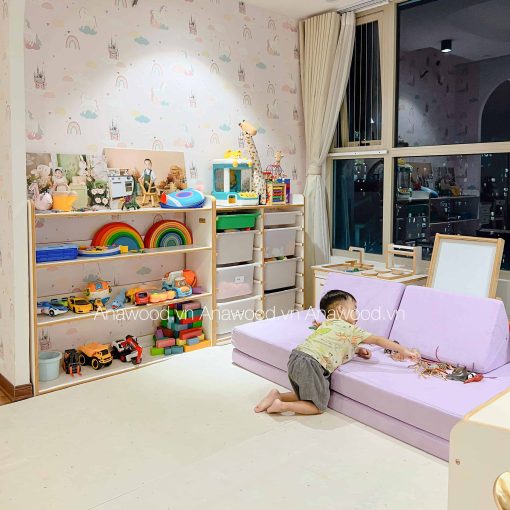 Sofa đa năng EA008 - Ảnh 8