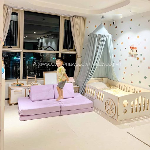 Sofa đa năng EA008 - Ảnh 3