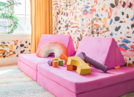 Sofa đa năng EA008 - Ảnh 7