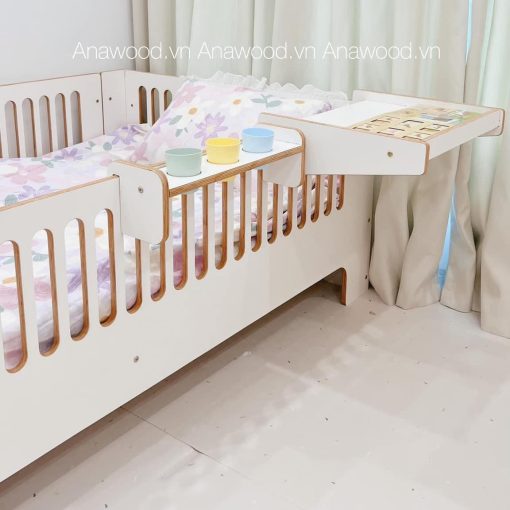 Giường tầng đa năng EB076 - Ảnh 7