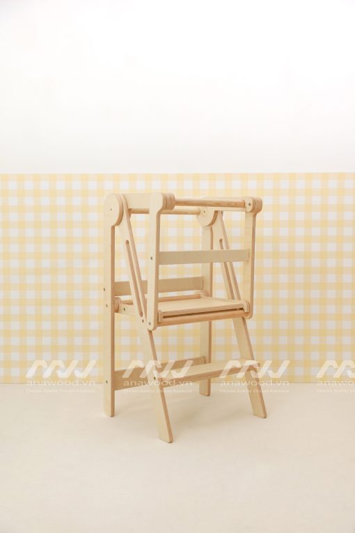 Tháp hỗ trợ gấp gọn EC029 - Ảnh 4