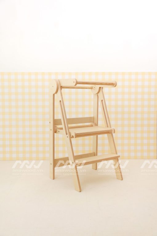 Tháp hỗ trợ gấp gọn EC029 - Ảnh 7