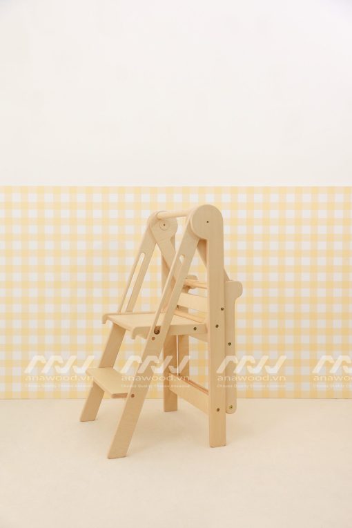 Tháp hỗ trợ gấp gọn EC029 - Ảnh 8