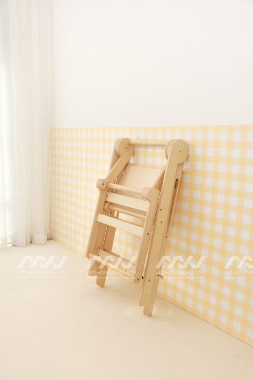 Tháp hỗ trợ gấp gọn EC029 - Ảnh 10