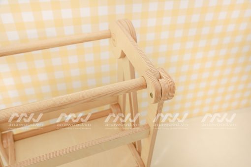 Tháp hỗ trợ gấp gọn EC029 - Ảnh 12