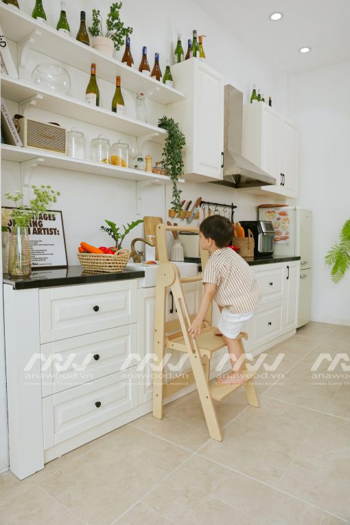 Tháp hỗ trợ gấp gọn EC029 - Ảnh 13