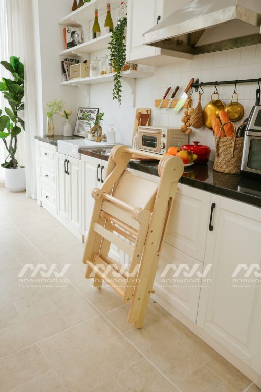 Tháp hỗ trợ gấp gọn EC029 - Ảnh 5