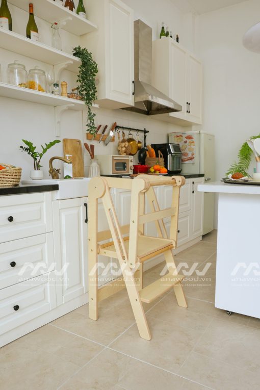 Tháp hỗ trợ gấp gọn EC029 - Ảnh 9