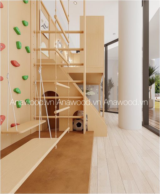 Bộ vận động liên hoàn ET036 - Ảnh 3