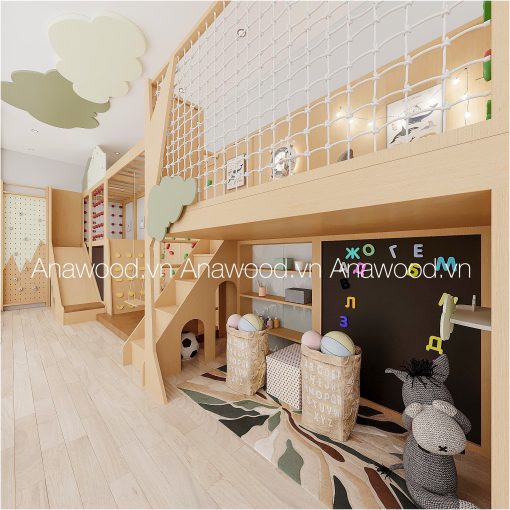 Bộ vận động liên hoàn ET036 - Ảnh 5