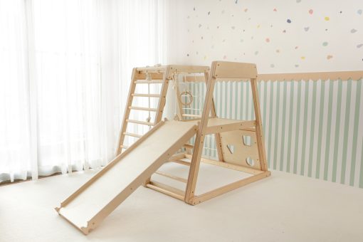 Bộ vận động liên hoàn ET038 - Ảnh 17