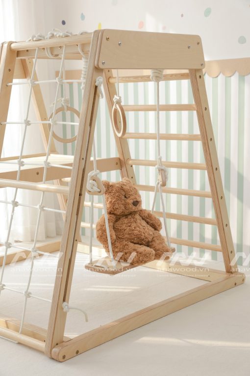 Bộ vận động liên hoàn ET038 - Ảnh 15
