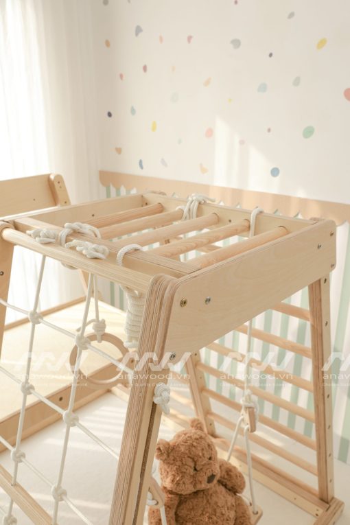 Bộ vận động liên hoàn ET038 - Ảnh 14