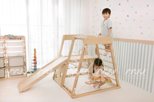 Bộ vận động liên hoàn ET038 - Ảnh 12