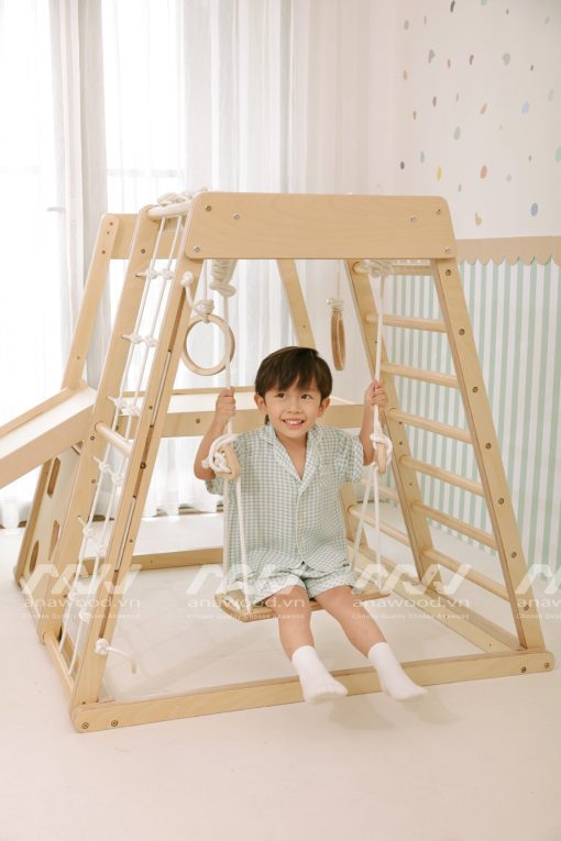 Bộ vận động liên hoàn ET038 - Ảnh 8