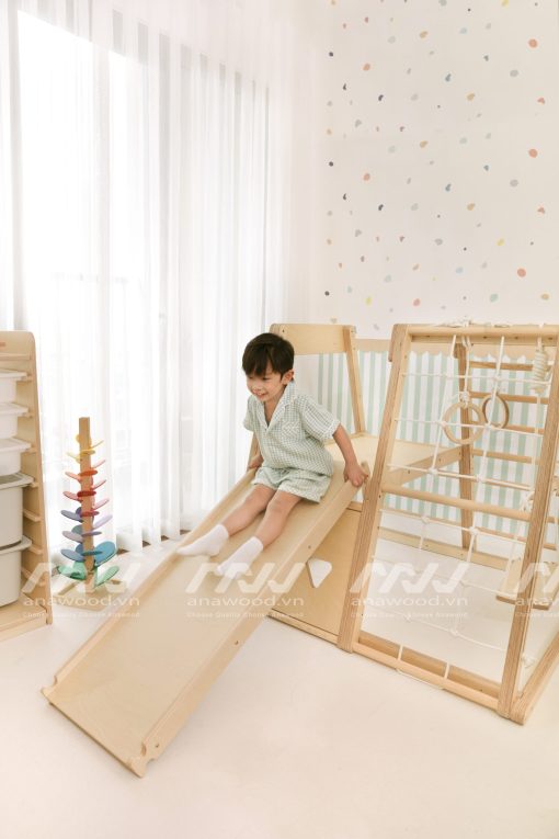 Bộ vận động liên hoàn ET038 - Ảnh 2